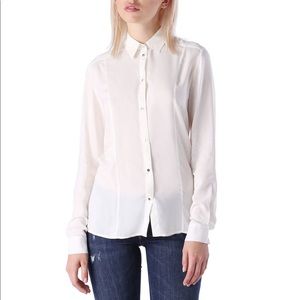 Diesel C-Loli Shirt Women